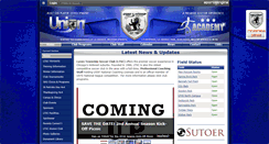 Desktop Screenshot of ltsc.us